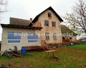 Dom na Granicy Starego Bielska | Zdjęcie 1