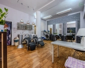 Salon fryzjersko-kosmetyczny | Wspólna | Zdjęcie 3