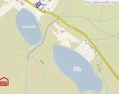 Działka budowlana 50 metrów od jeziora. | Zdjęcie 3