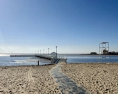 Stepnica-blisko plaży-3 wejścia-garaż-ogród | Zdjęcie 1