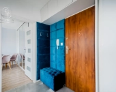 Przytulne, 2-pokojowe na Nowej Wygodzie | Zdjęcie 5