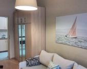 2pok, 46met, okolice Parku Staszica (Wrocław) | Zdjęcie 3