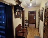 3pok 79m Okolice Sportowej BALKON/PIWNICA/OGRÓD/GARAŻ (Wrocław) | Zdjęcie 5