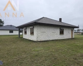 Dom jednorodzinny 10 km od Inowrocławia | Zdjęcie 5