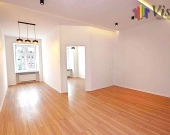 2  Pokoje Rynek Wałbrzych, ogrzewanie gazowe | Zdjęcie 1