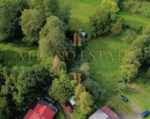 Działka 1435 m2 | Godziszka blisko Szczyrku |Media | Zdjęcie 2