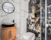 Wykończone mieszkanie z balkonem - 3 pokoje | Zdjęcie 3