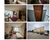 Syndyk sprzeda udział 4/6 w nieruchomości lokalowej | Zdjęcie 1