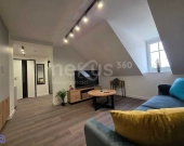 Kawalerka po generalnym remoncie centrum Wołowa | Zdjęcie 2