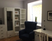 Pokój (16met) okolice Działkowej PO REMONCIE (Wrocław) | Zdjęcie 8