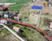 Działka z projektem domu w cenie. | Zdjęcie 4