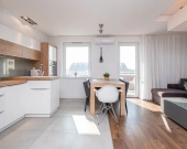 Mieszkanie 2-pokojowe z balkonem! | Zdjęcie 3