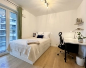 Przestronne 5-pokojowe mieszkanie z dużą loggią | Zdjęcie 5