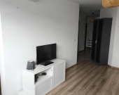 2pok, 42met, Okolice Tadeusza Kościuszki LOGGIA/WINDA (Wrocław) | Zdjęcie 1