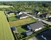 komfortowy, nowoczesny dom jednorodzinny – Debrzno | Zdjęcie 2
