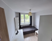 5pok, 62met, Okolice Dokerskiej BALKON/PIWNICA/WINDA (Wrocław) | Zdjęcie 5