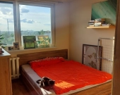 2pok, 41met, okolice Paprotnej BALKON/PIWNICA/WINDA (Wrocław) | Zdjęcie 2