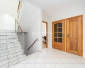 Duży 5-cio pokojowy bliźniak w zielonym Aninie | Zdjęcie 5