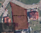 Działka na sprzedaż Rzeszotary 1256 m2 | Zdjęcie 5