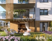 Nowe mieszkanie z tarasem – Wrocław, ul. Rędzińska | Zdjęcie 1