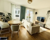 2pok, 49met, Oklice Asfaltowej BALKON/GARAŻ/2017 (Wrocław) | Zdjęcie 1