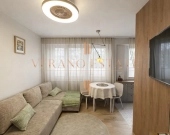 Stylowe 3 pokoje świeżo po remoncie | Zdjęcie 1