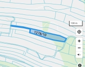 Działka w Lipnicy Dolnej - 99 arów | Zdjęcie 7