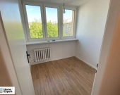 3pok, 45met, Okolice Gwarnej BALKON/PIWNICA (Wrocław) | Zdjęcie 5