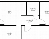 2pok, 50met, okolice Bacciarellego BALKON/PIWNICA/WINDA (Wrocław) | Zdjęcie 9
