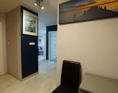 Wynajem dwu pokojowe z garażem, Opole, ul. Tęczowa | Zdjęcie 7