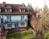 Unikalna powierzchnia biurowa zatopiona w zieleni | Zdjęcie 2