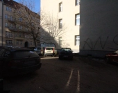 2pok, 39met, okolice Ogrodu Botaniczego PIWNICA/WINDA (Wrocław) | Zdjęcie 13