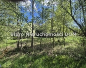 Działka budowlano-rolna Korwinów gm Poczesna | Zdjęcie 5