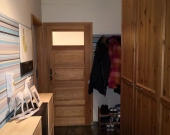 2pok, 48met, okolice Wieczystej BALKON/WINDA/2006 (Wrocław) | Zdjęcie 5