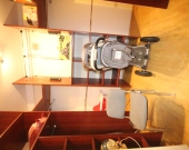 5pok, 240met, okolice Dębowej BALKON/OGRÓD/2009 (Mędłów) | Zdjęcie 13