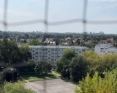 3pok, 59met, Okolice Bezpiecznej LOGGIA/PIWNICA/WINDA (Wrocław) | Zdjęcie 8