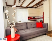 3pok, 60met, Okolice Przedniej 2 BALKONY/GARAŻ/2009 (Wrocław) | Zdjęcie 4