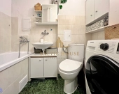 Jasne 2 Pokoje Blisko SKM  Piwnica Wejherowo | Zdjęcie 6