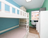 Mieszkanie trzypokojowe na 2 piętrze z balkonem | Zdjęcie 1