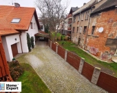 5pok, 250met, okolice Okólnej OGRÓD/TARAS/PIWNICA (Wrocław) | Zdjęcie 12