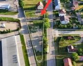 Atrakcyjna działka - pod biznes lub budowę domu | Zdjęcie 7