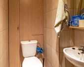 3pok, 64met, Okolice Latawcowej BALKON/PIWNICA/WINDA (Wrocław) | Zdjęcie 6