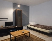 Kompaktowa kawalerka w centrum Zabrza | Zdjęcie 2