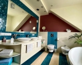 Wyjątkowy dom przy lesie – Chrząstawa Mała | Zdjęcie 8