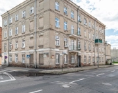 urokliwe mieszkanie – 2 pokoje, centrum Kalisza | Zdjęcie 9