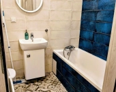 2pok, 39met, okolice Niemcewicza 2 BALKONY/WINDA/2018 (Wrocław) | Zdjęcie 6