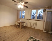 3pok, 57met, okolice Jeleniej PEŁEN ROZKŁAD/BALKON (Wrocław) | Zdjęcie 6