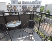 1pok, 30met, okolice Herbacianej BALKON/WINDA/2019 (Wrocław) | Zdjęcie 14