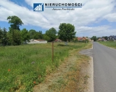 Działka budowlana 1656 m2 | Koźlice gm. Gaworzyce | Zdjęcie 2