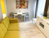 1pok, 30met, Okolice Placu Grunwaldzkiego BALKON/WINDA (Wrocław) | Zdjęcie 1